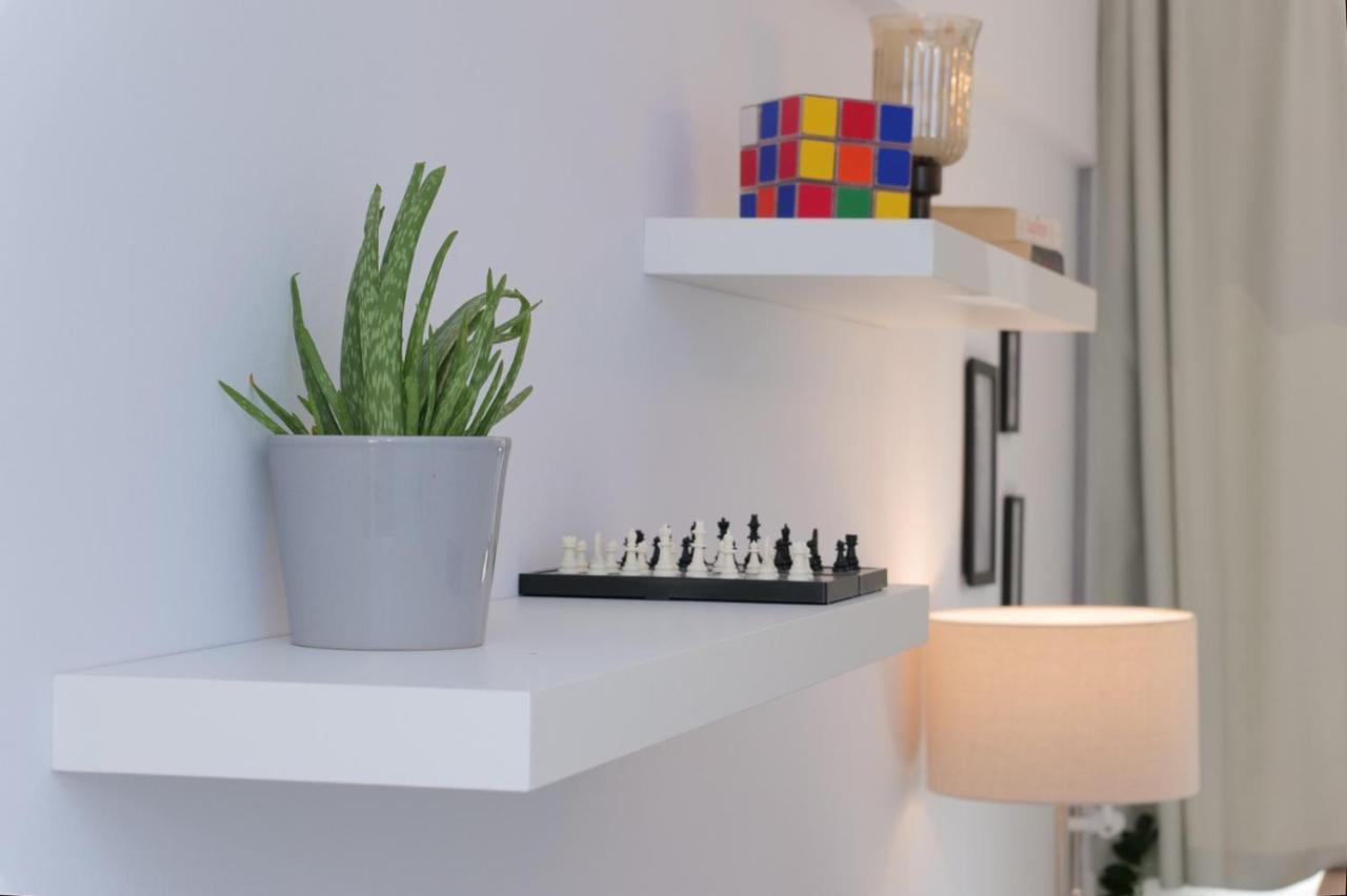 King'S Gambit Suite Selanik Dış mekan fotoğraf