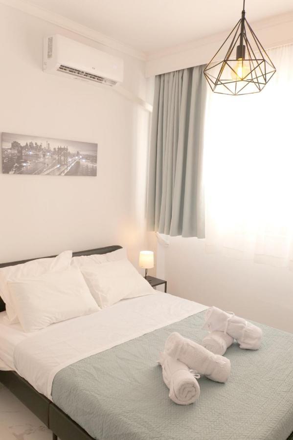 King'S Gambit Suite Selanik Dış mekan fotoğraf